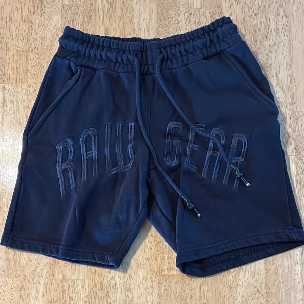 Rawgear Shorts